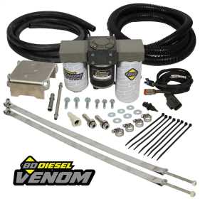 Venom Fuel Lift Pump Kit